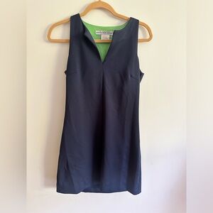 GRETCHEN SCOTT DRESS